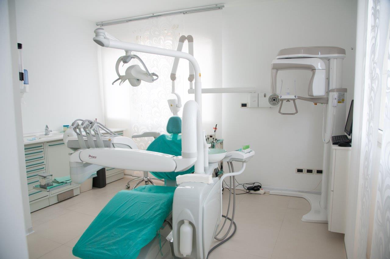 Implantologia Dentale, Ortodonzia e Chirurgia Dentale a Teramo